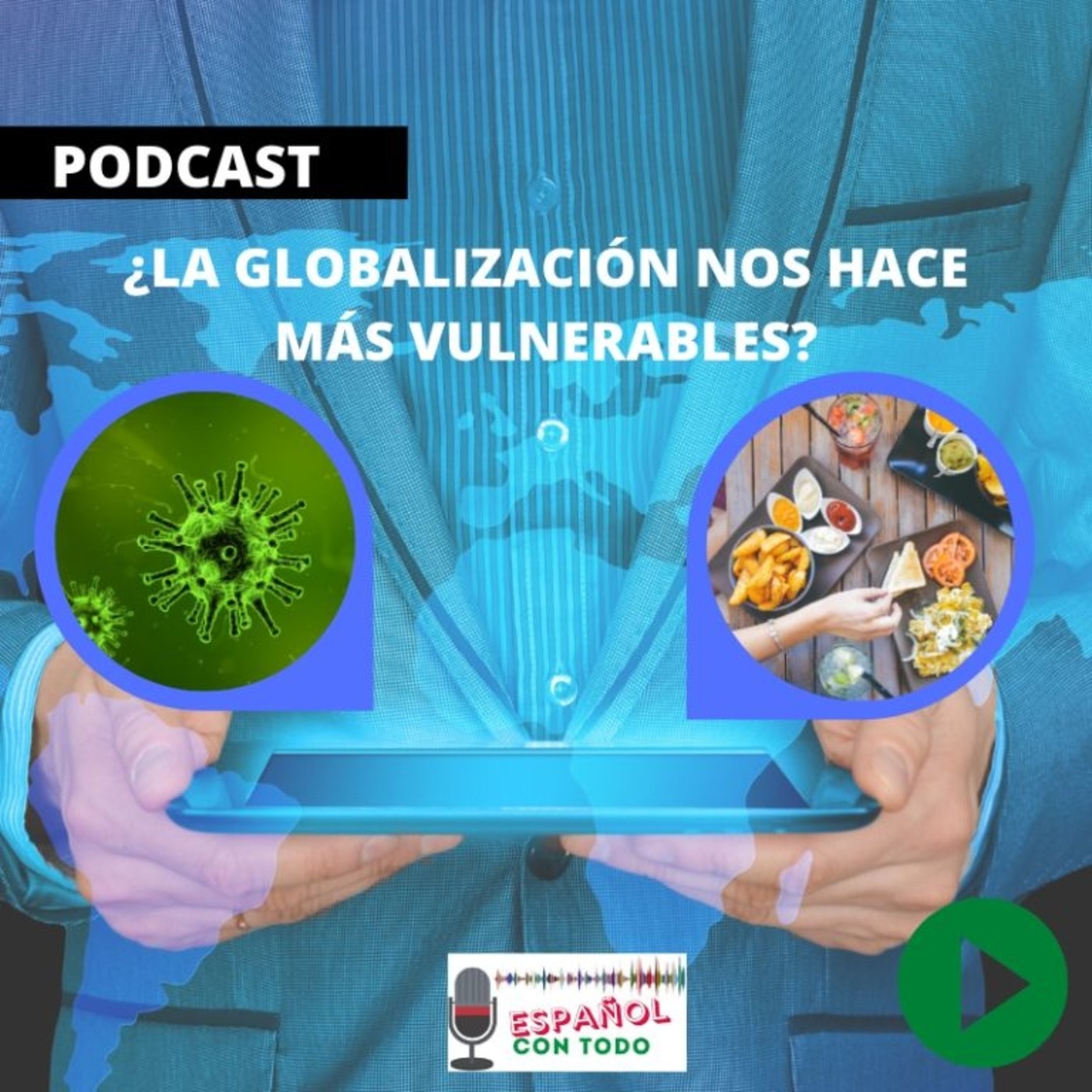 015 - ¿La globalización nos hace más vulnerables?