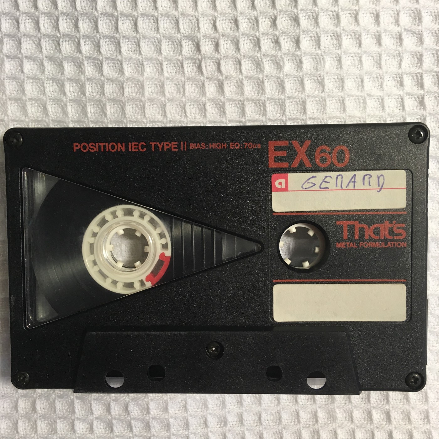 Podcast JolyRemember