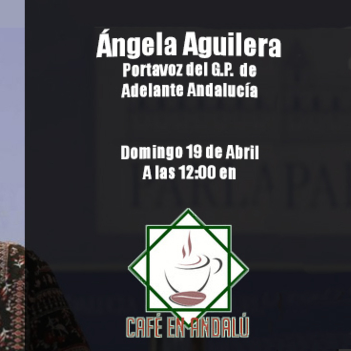 Café en Andalú