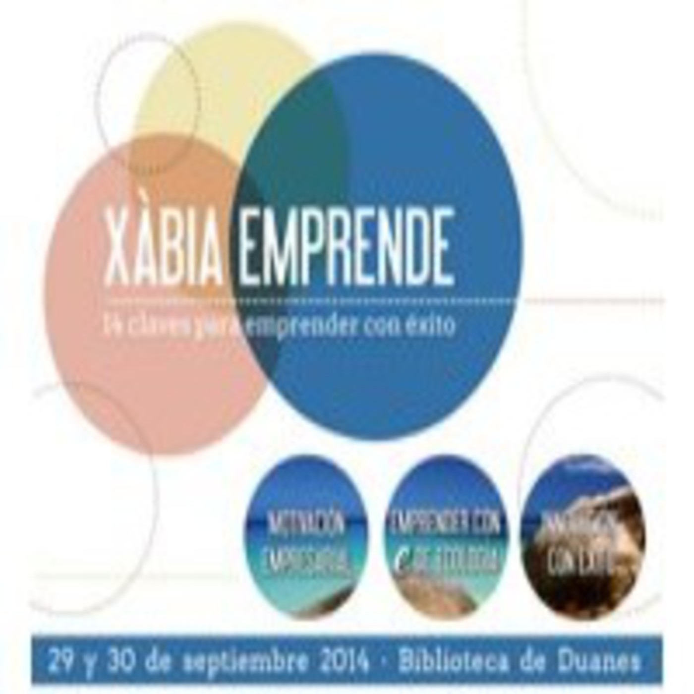 Podcast de Xàbia Emprende