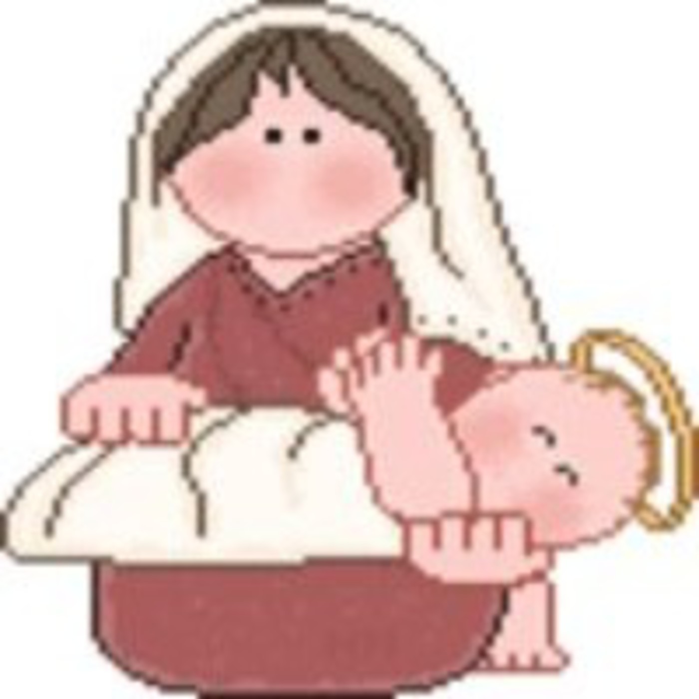 Podcast Josefina Rojo