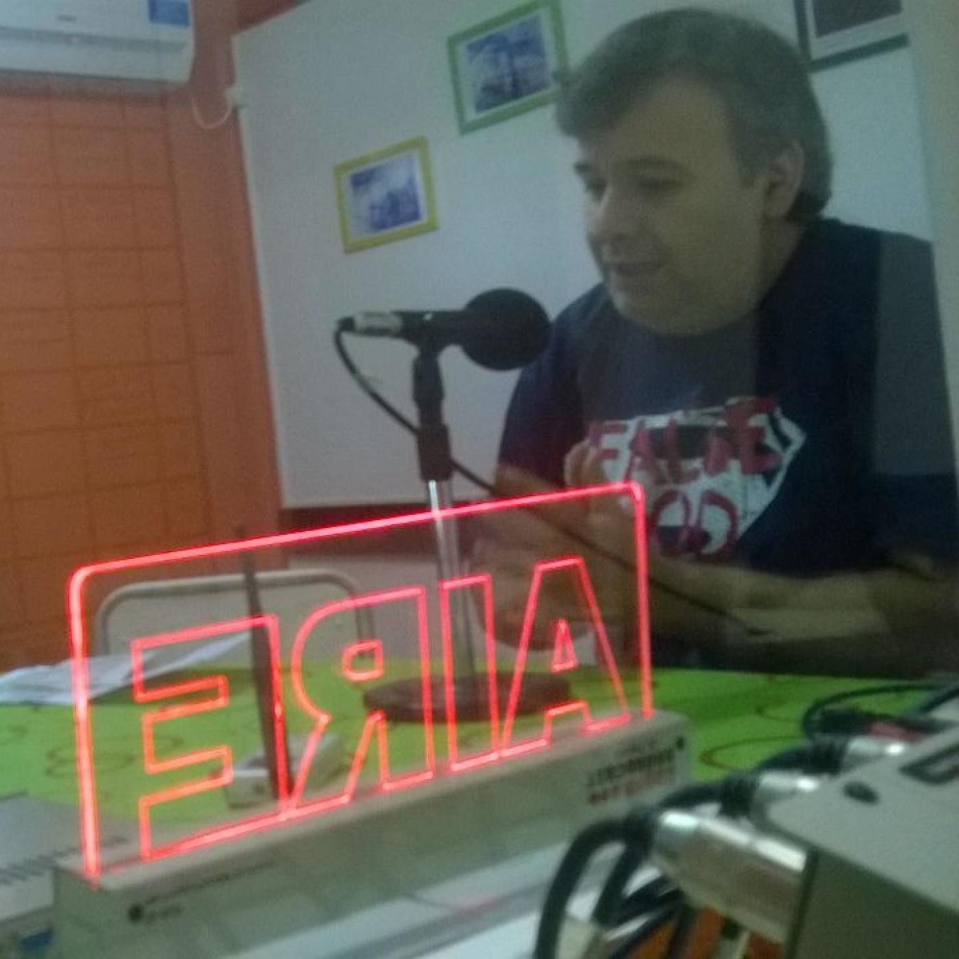 Entrevista a Ismael Rossi - Taller de cine episode artwork