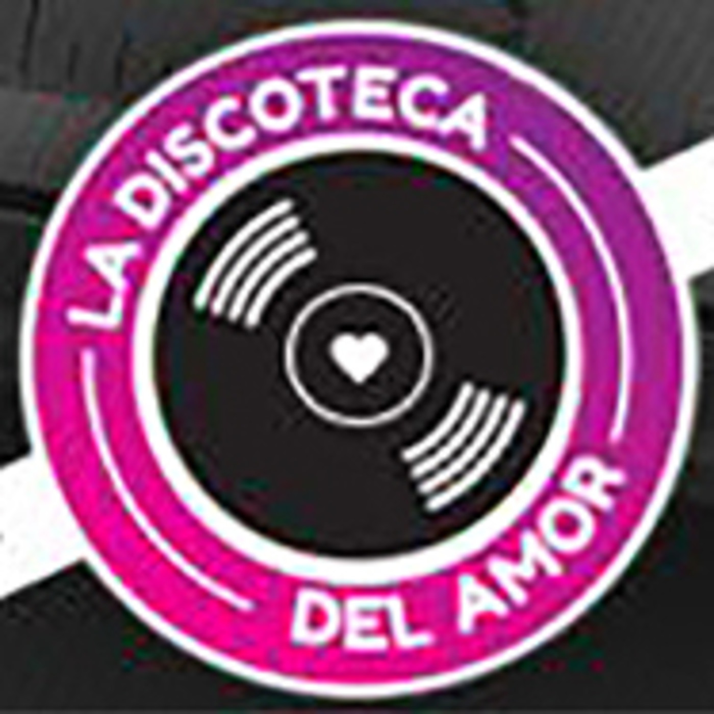La Discoteca del Amor