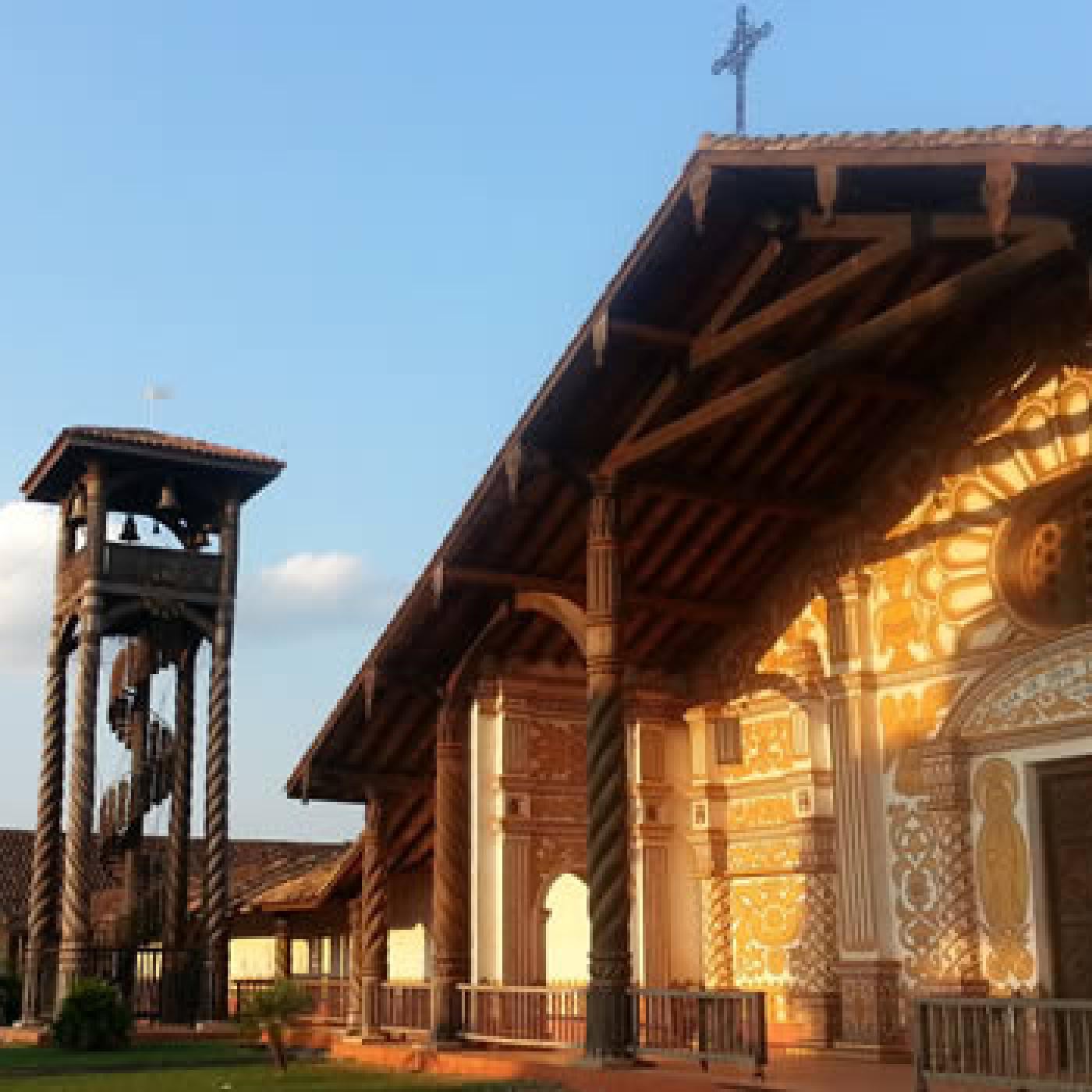 Podcast de Fundación IRFA