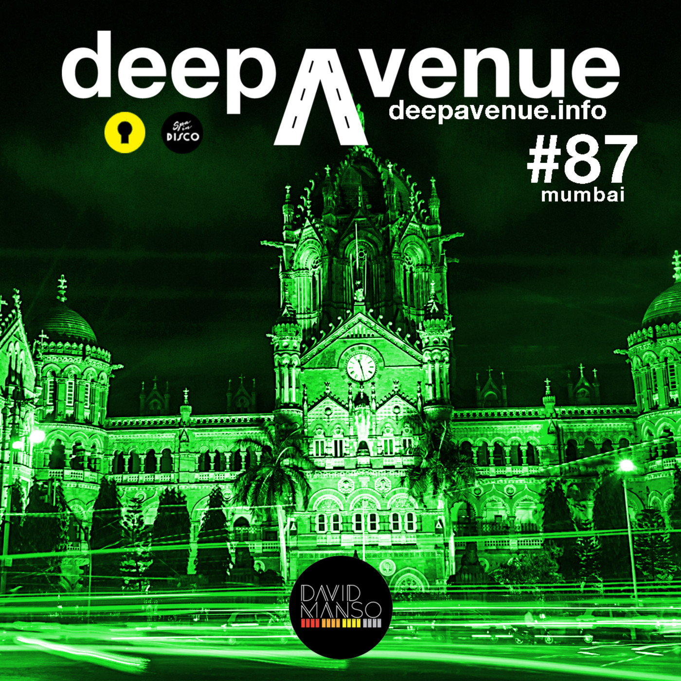 Podcast Deep Avenue