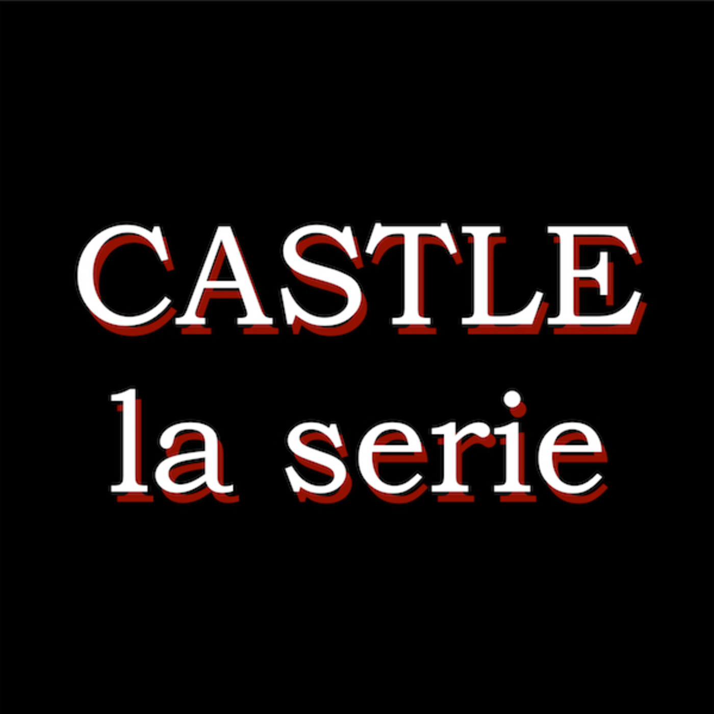 1x04 CASTLE La serie - Furia infernal