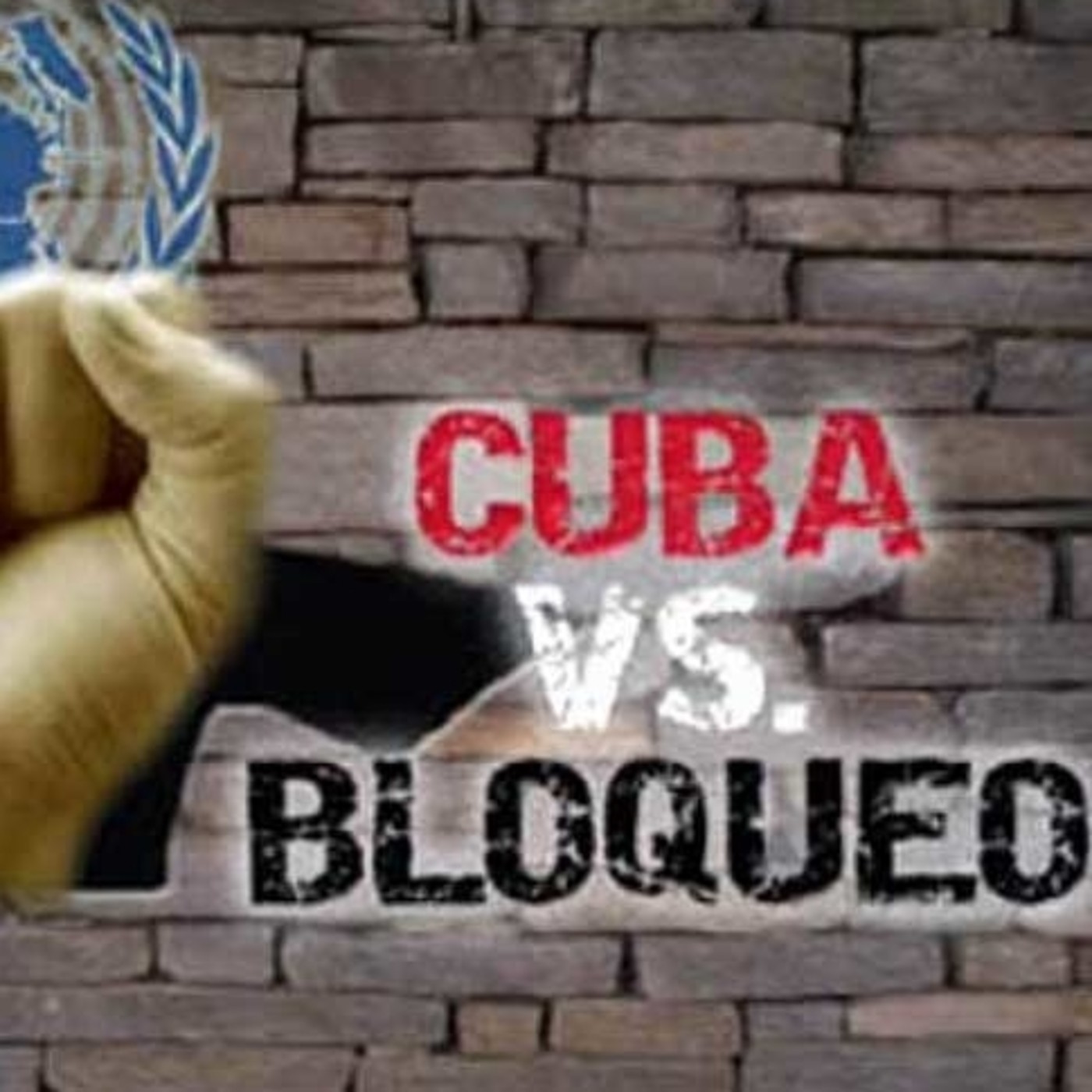 Respalda el pueblo calixteño la nueva victoria de Cuba en la ONU episode artwork