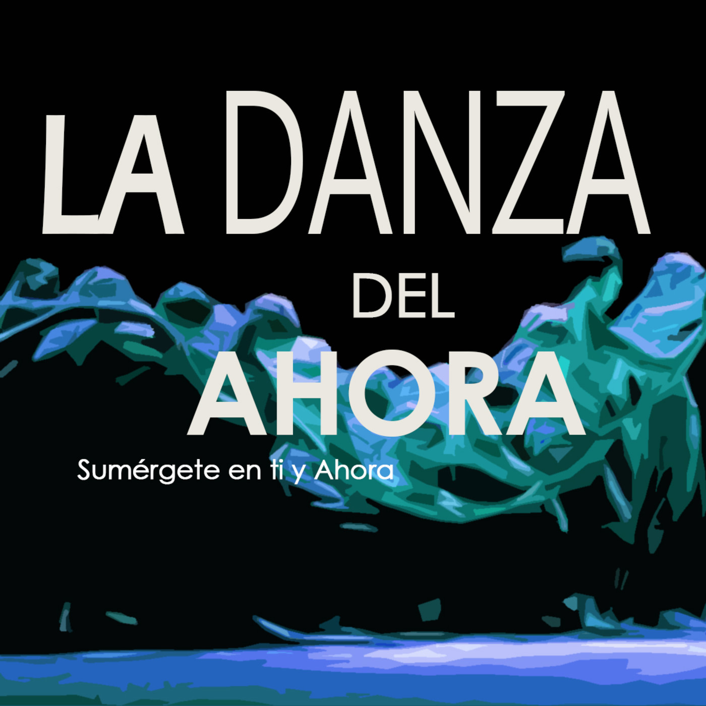 Secciones `LA DANZA DEL AHORA´