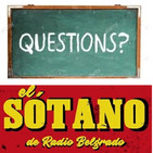 La vida privada del señor Darth #Programa 11# Especial preguntas y respuestas con los oyentes