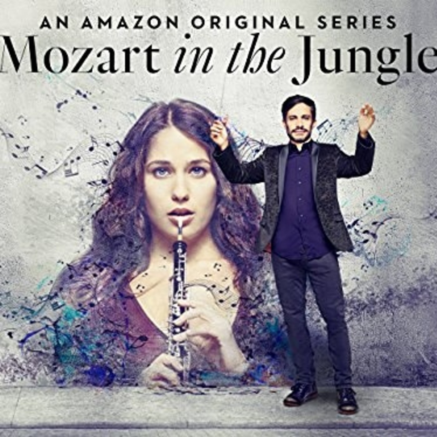 2x32 - Repasito : Mozart in the jungle (1T y 2T) episode artwork
