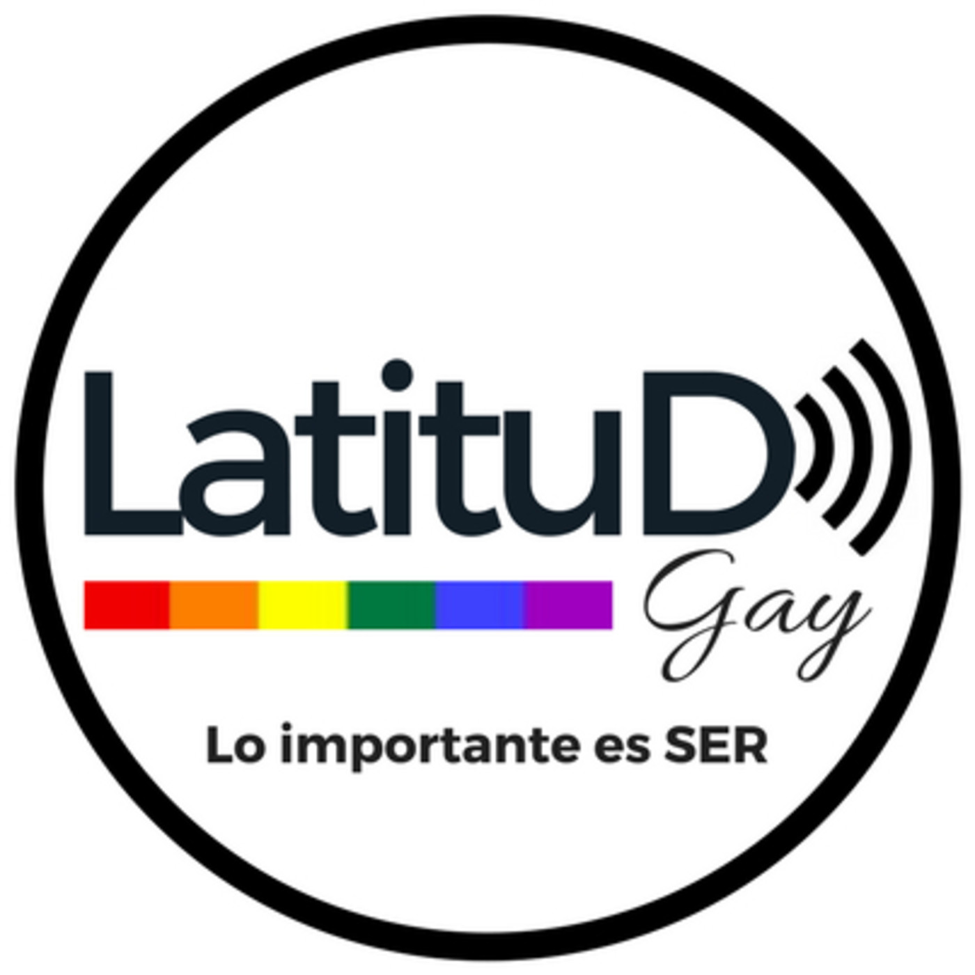 LATITUD GAY 2017/2018