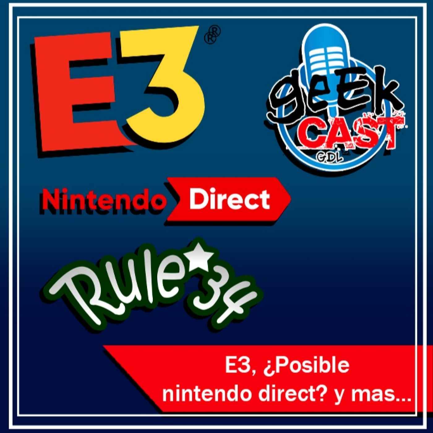 GeekcastGdl