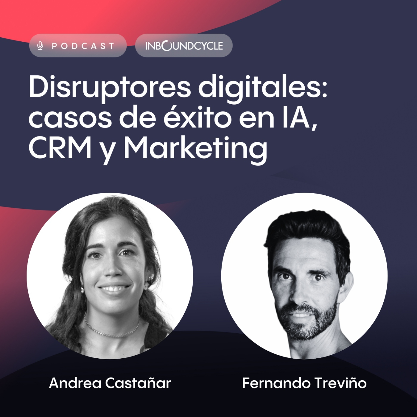 Disruptores digitales