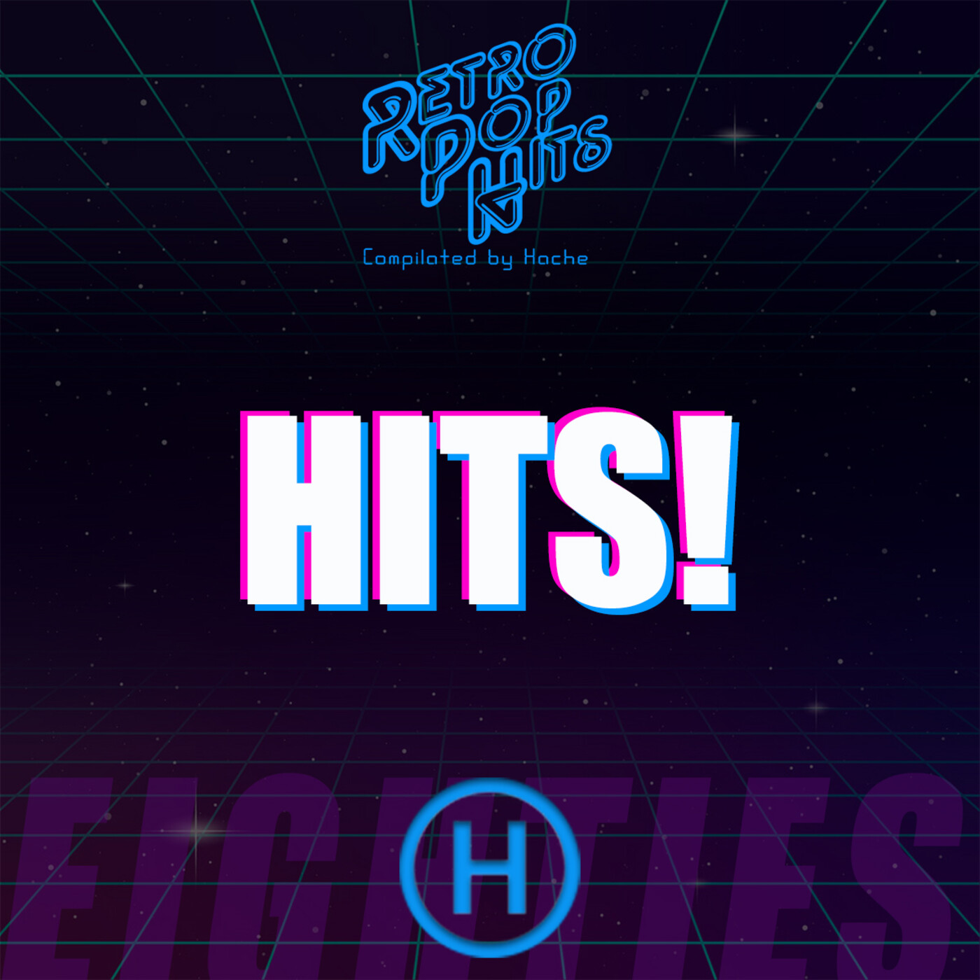 Retro Pop Hits by Hache