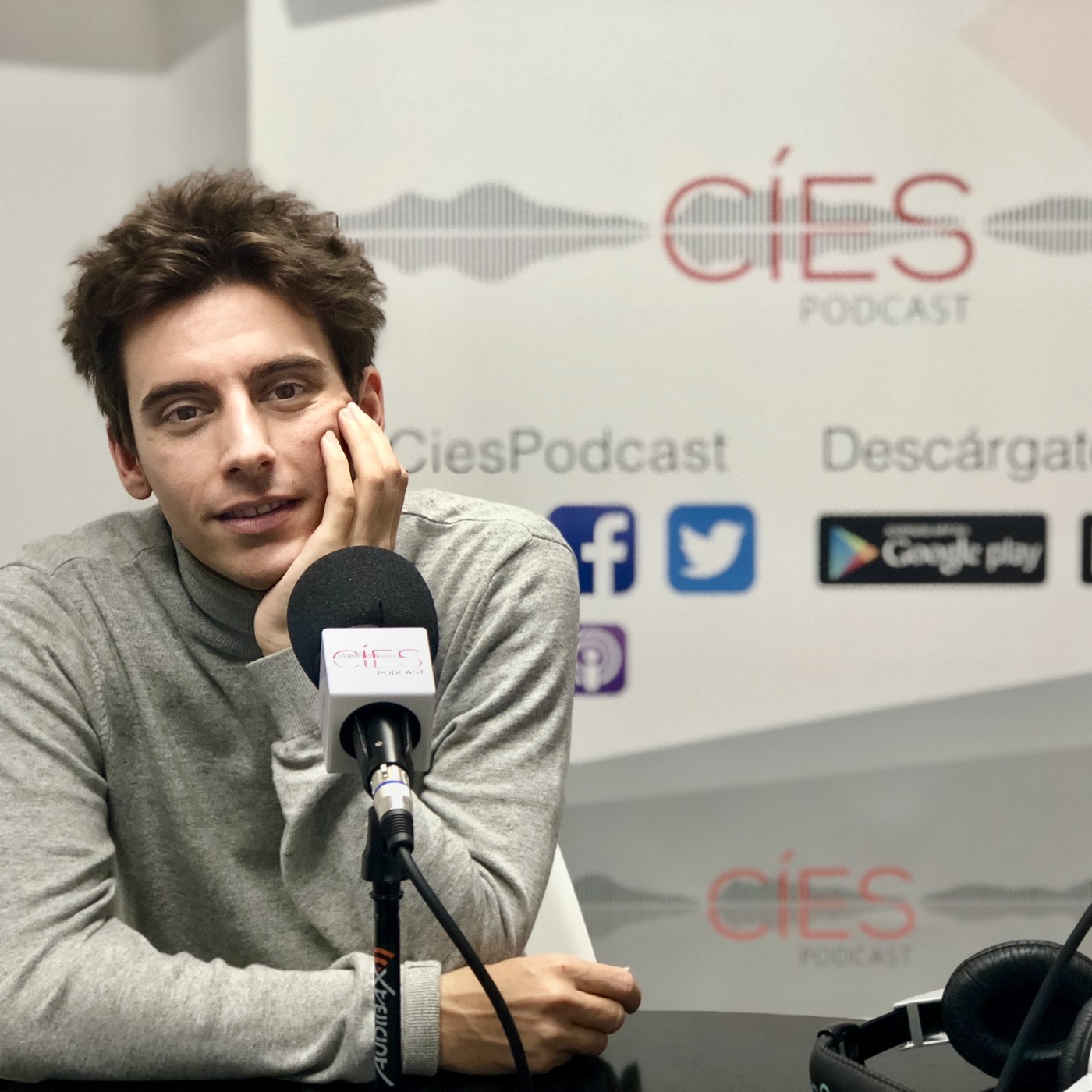 CÍES Podcast: Capítulo 249 _ 28-11-19