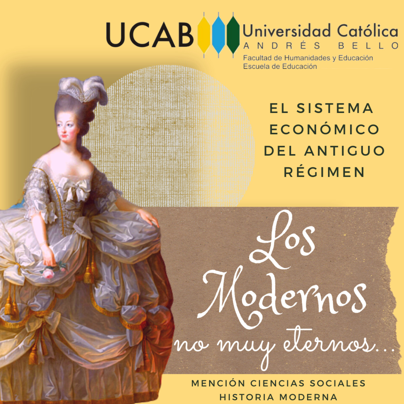 Los Modernos no tan eternos