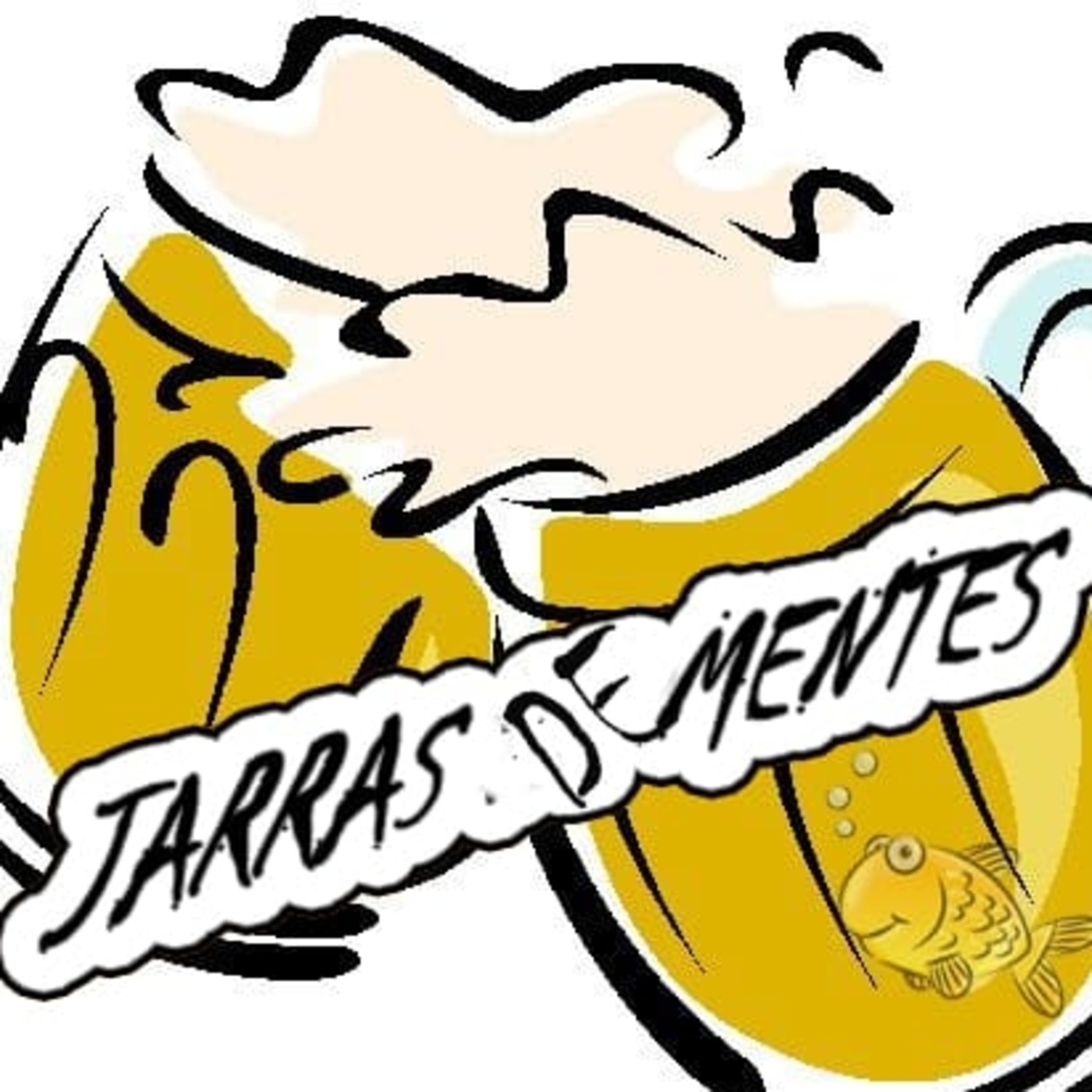 Jarras Dementes