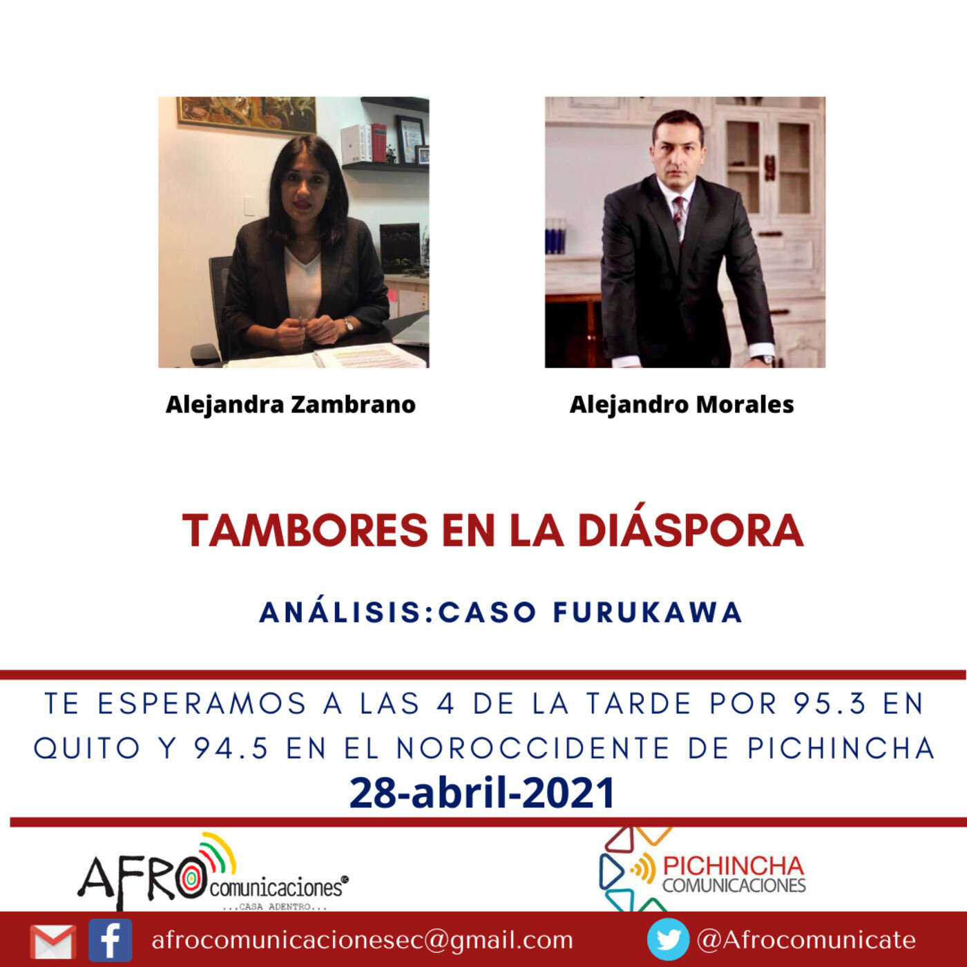 AfroPodcast