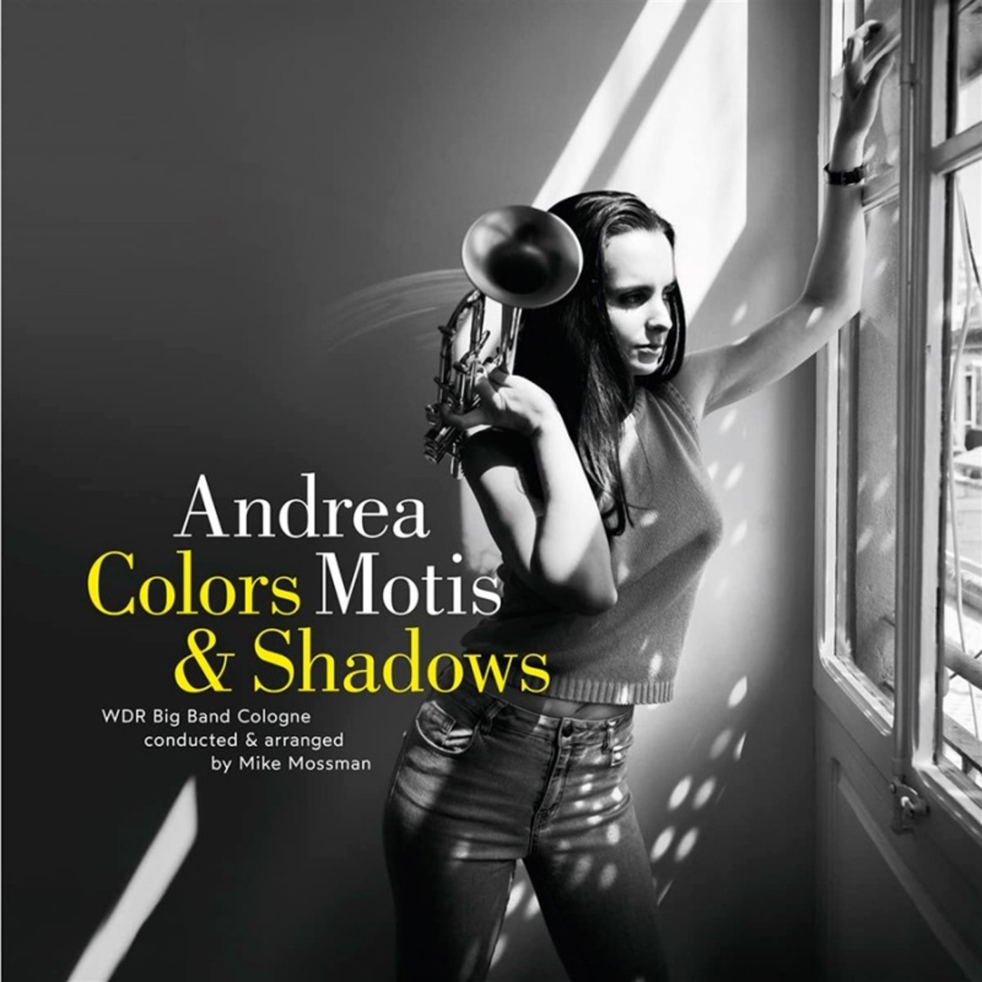 Cloud Jazz Nº 2094 (Andrea Motis WDR Big Band) - Episodio exclusivo para mecenas episode artwork