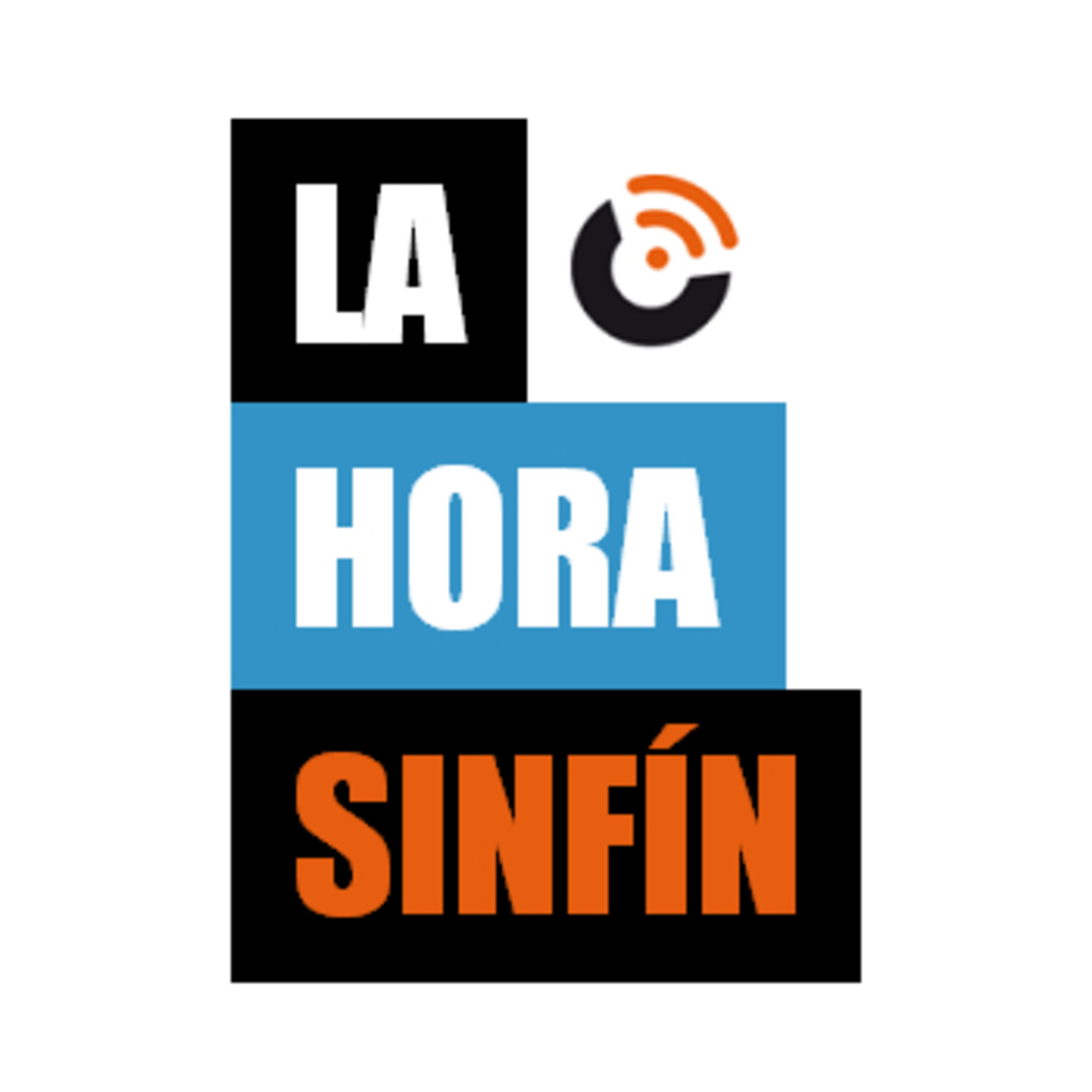 LA HORA SINFÍN