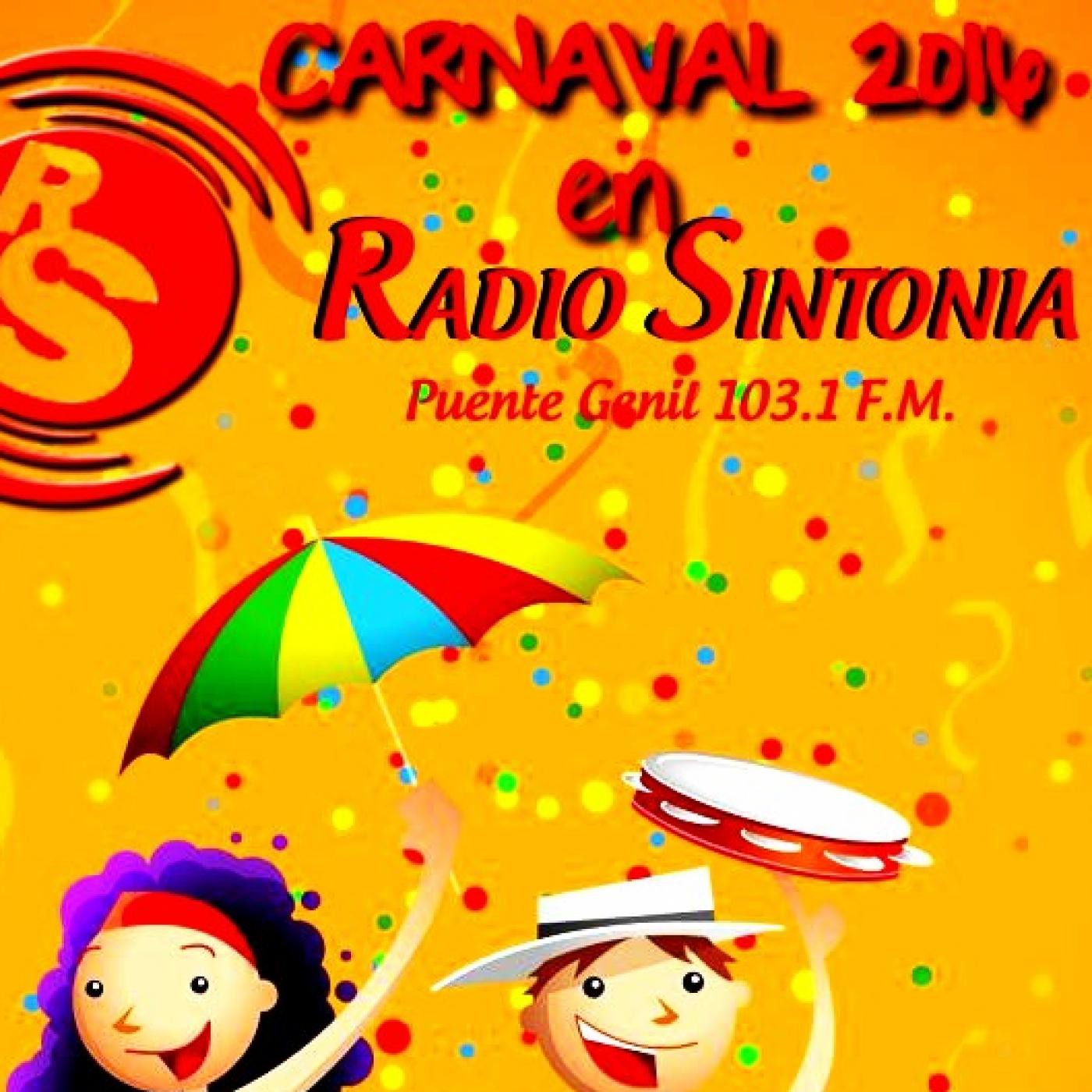 Carnaval de Puente Genil