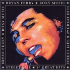 BRYAN FERRY - Avalon