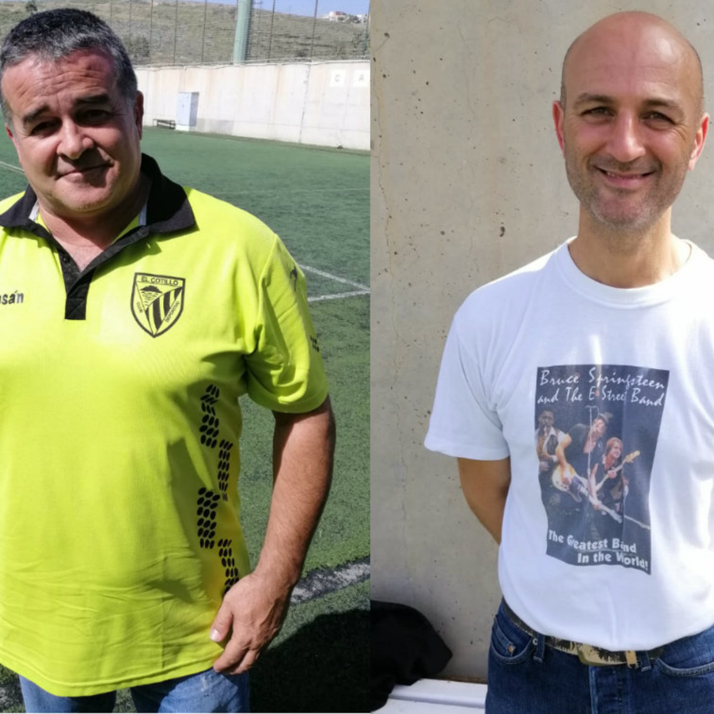 Podcast de jvegainfonorte