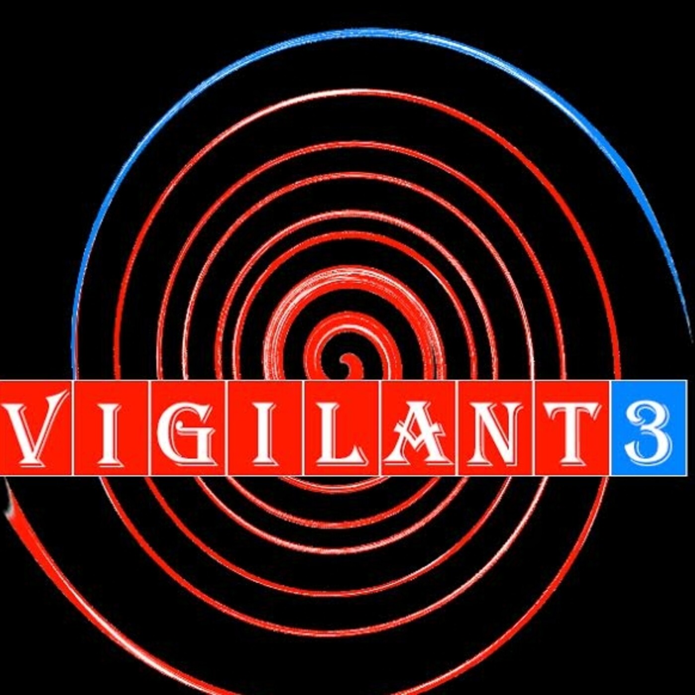 VIGILANTE AOR