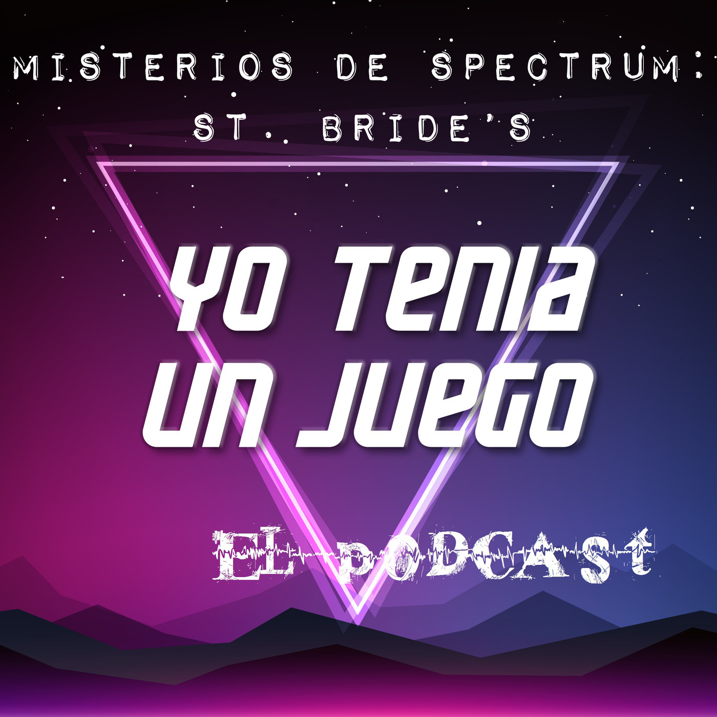 Yo Tenía Un Juego