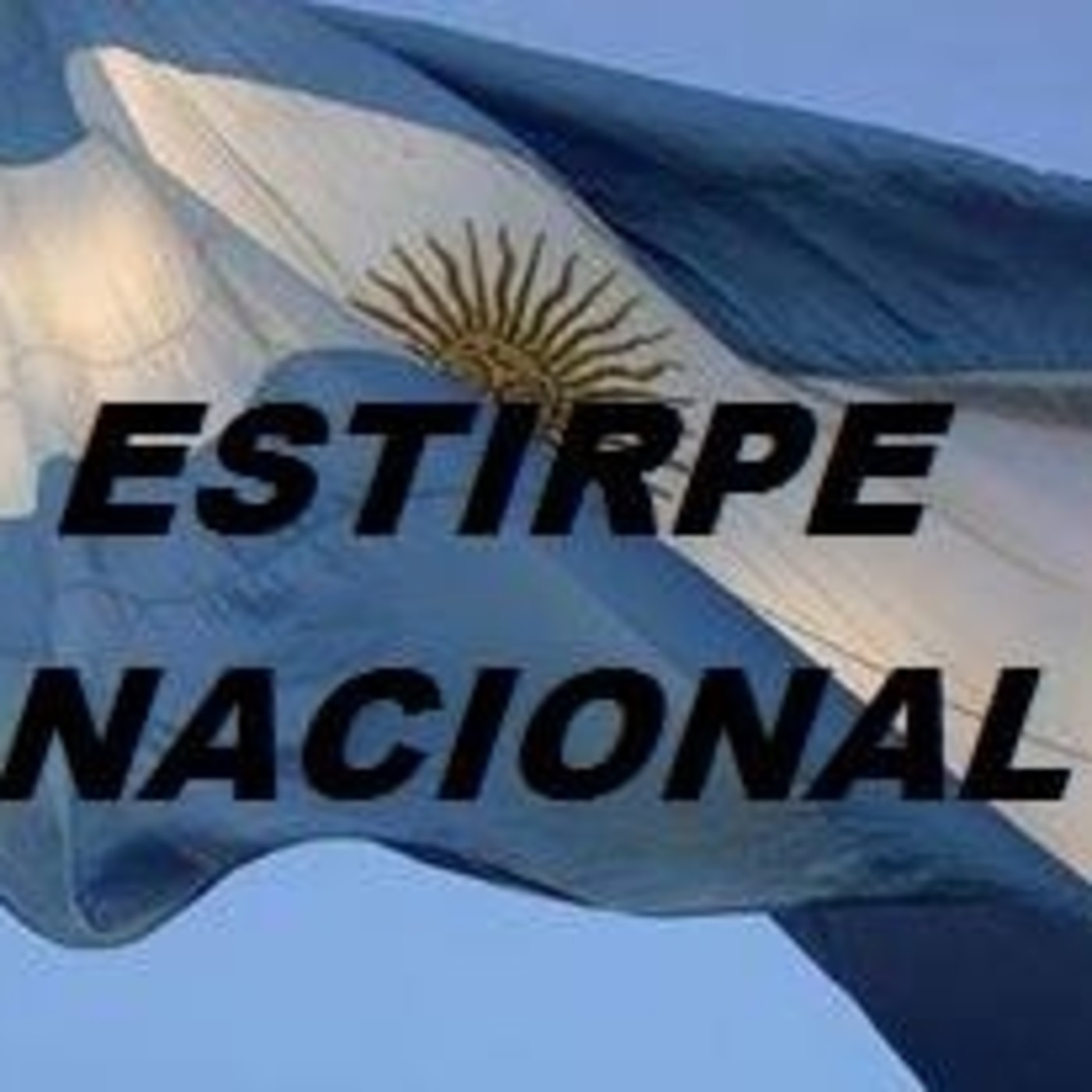 Estirpe Nacional