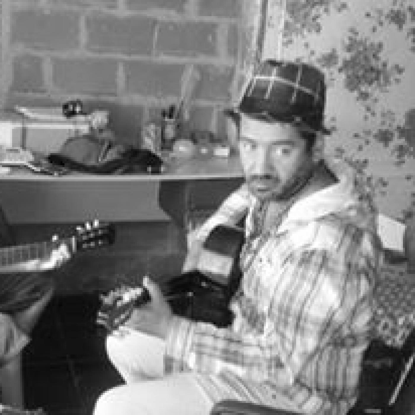 Daniel Wamba