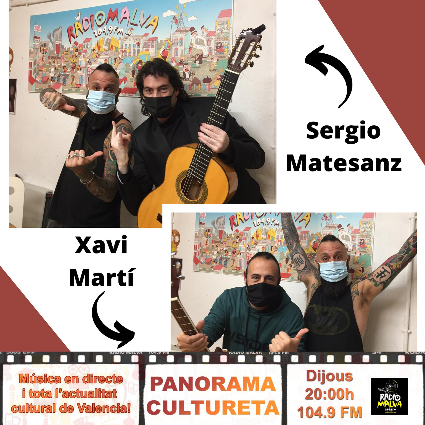 Panorama Cultureta
