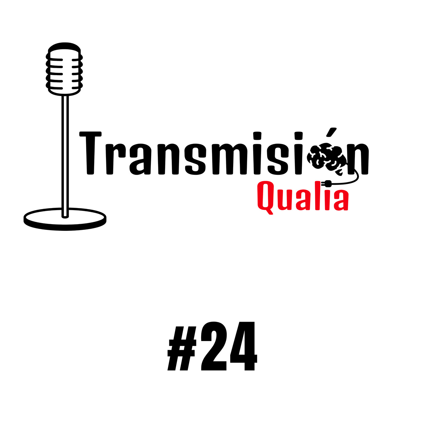 Transmisión Qualia