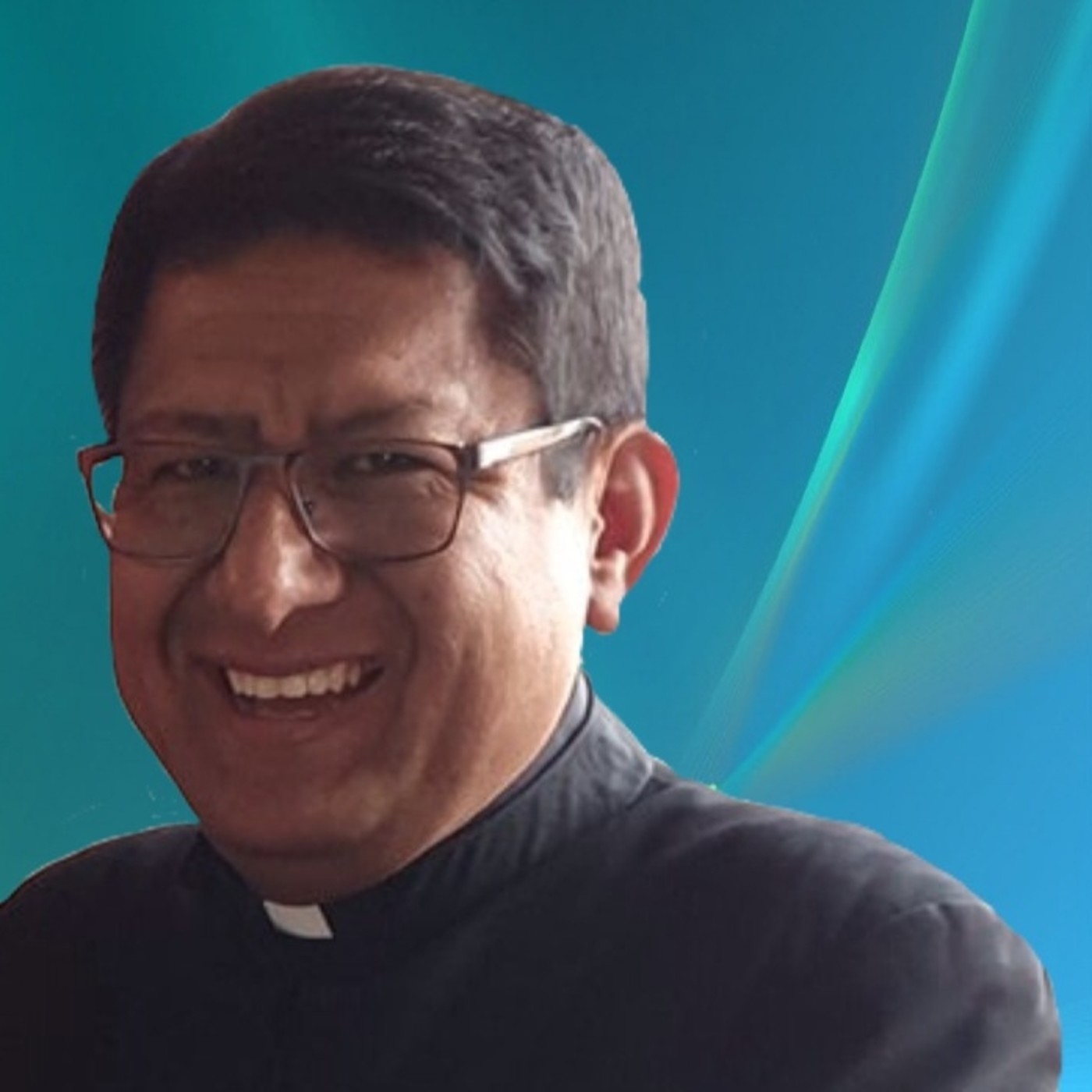 Evangelio Padre Rubén