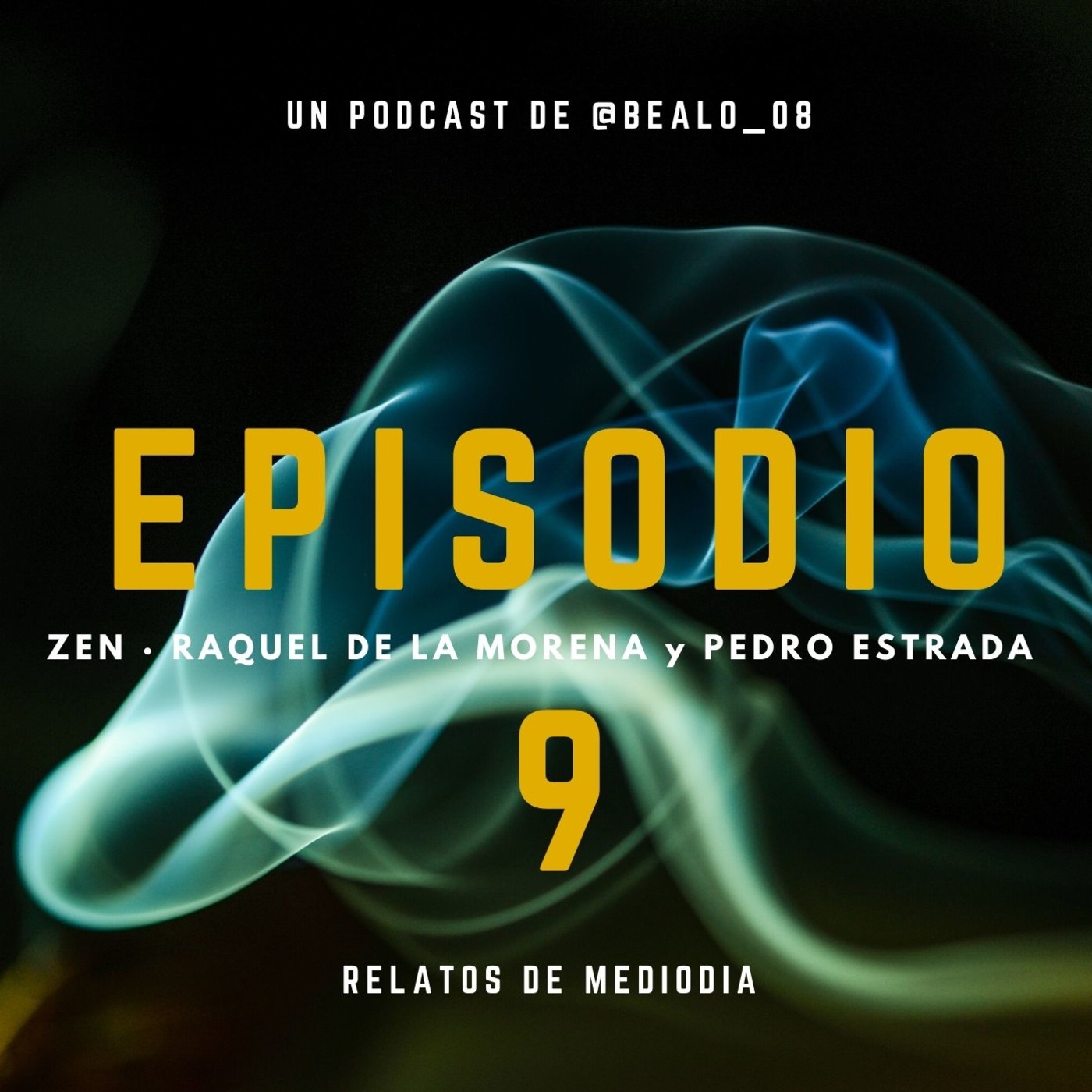 Relatos de mediodía