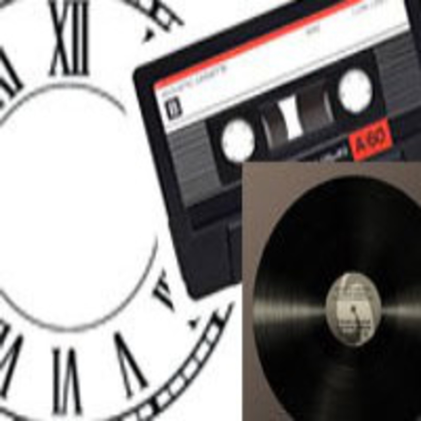 Podcast de ajeno al tiempo