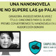 Canciones para el olvido