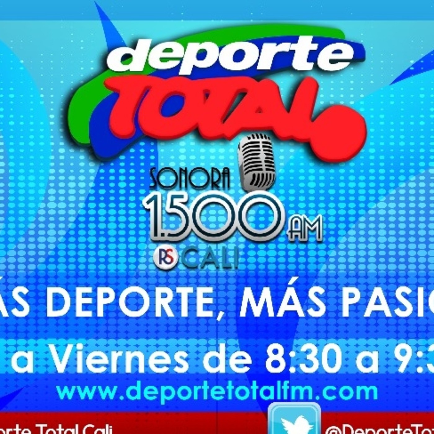 DeporteTotalFM