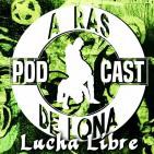ARDL Lucha Libre 09/01/16 - Cartelera de Guerra de Titanes, premios en AAA, luchadores de CMLL en Fantasticamania