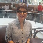 Entrevista a Diana Sosa, Latin America Sales Manager en SeaWorld Parks & Entertainment en El Diario de Turismo Radio