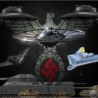 Antes de medianoche 25/5: Las “armas milagro” nazis: ¿Por qué Hitler no ganó la guerra?; El genocidio belga