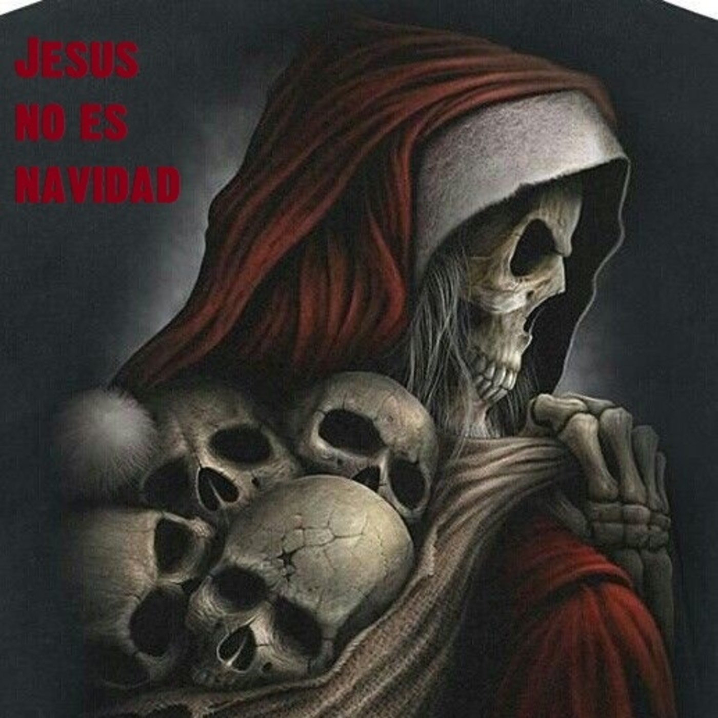 HOLY BLAST