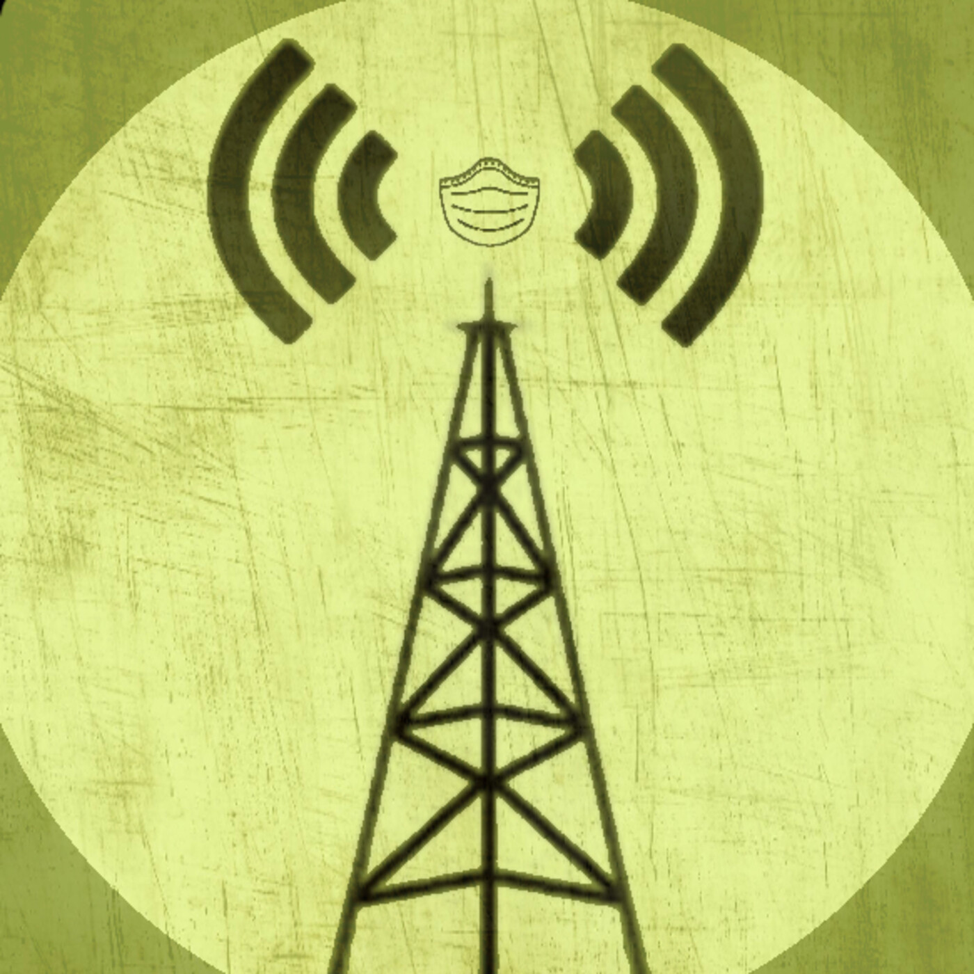 Transmission el podcast
