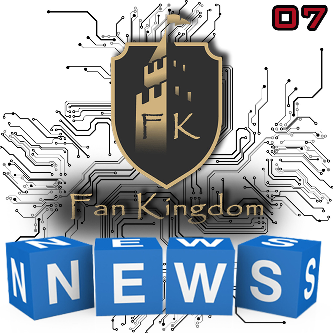 Fan Kingdom (El podcast donde residen tus hobbys)