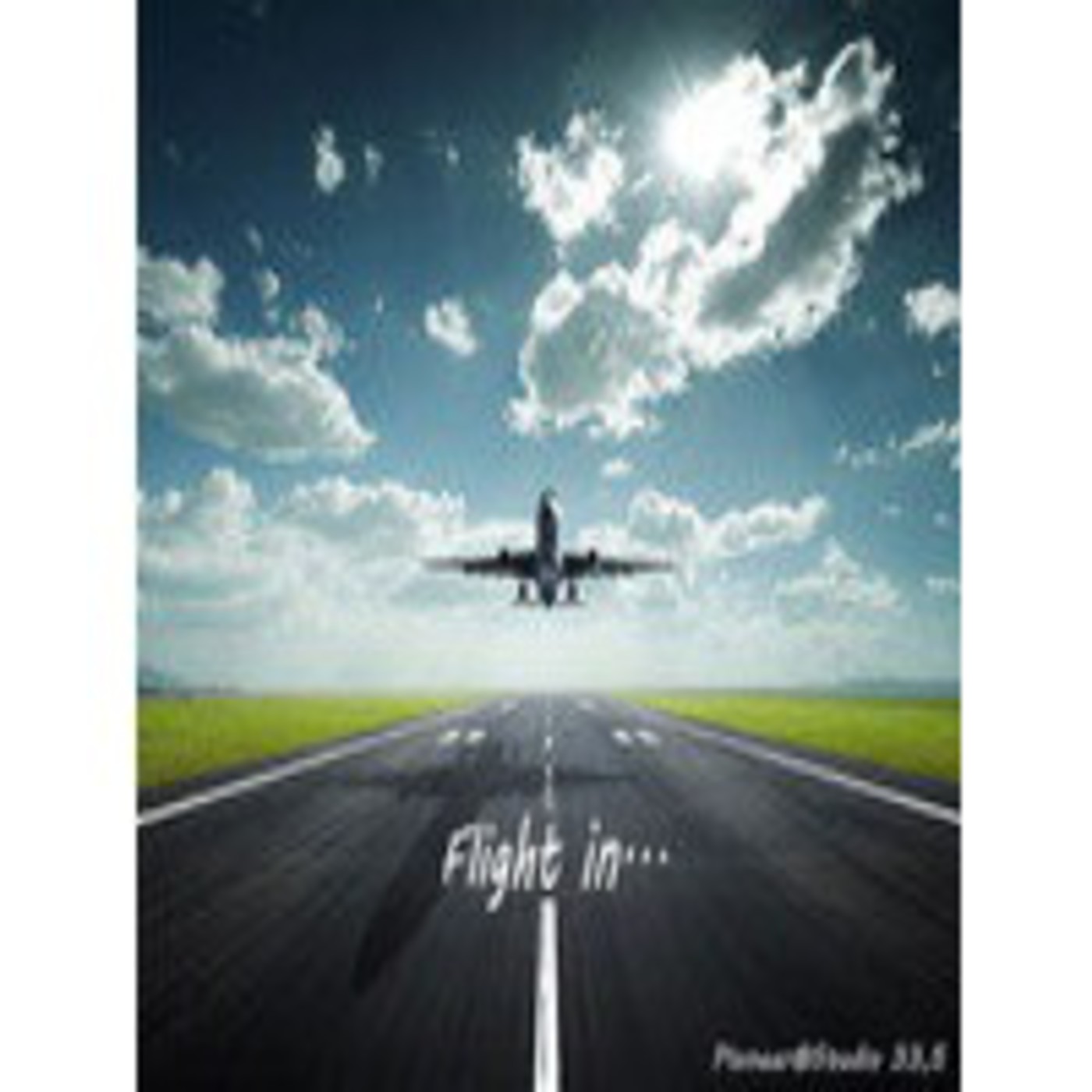 Amskremember 382 - VA Cuarentaytantos TECHNOPOP 80s Pioneer Studio 33,5 - Flight in... episode artwork