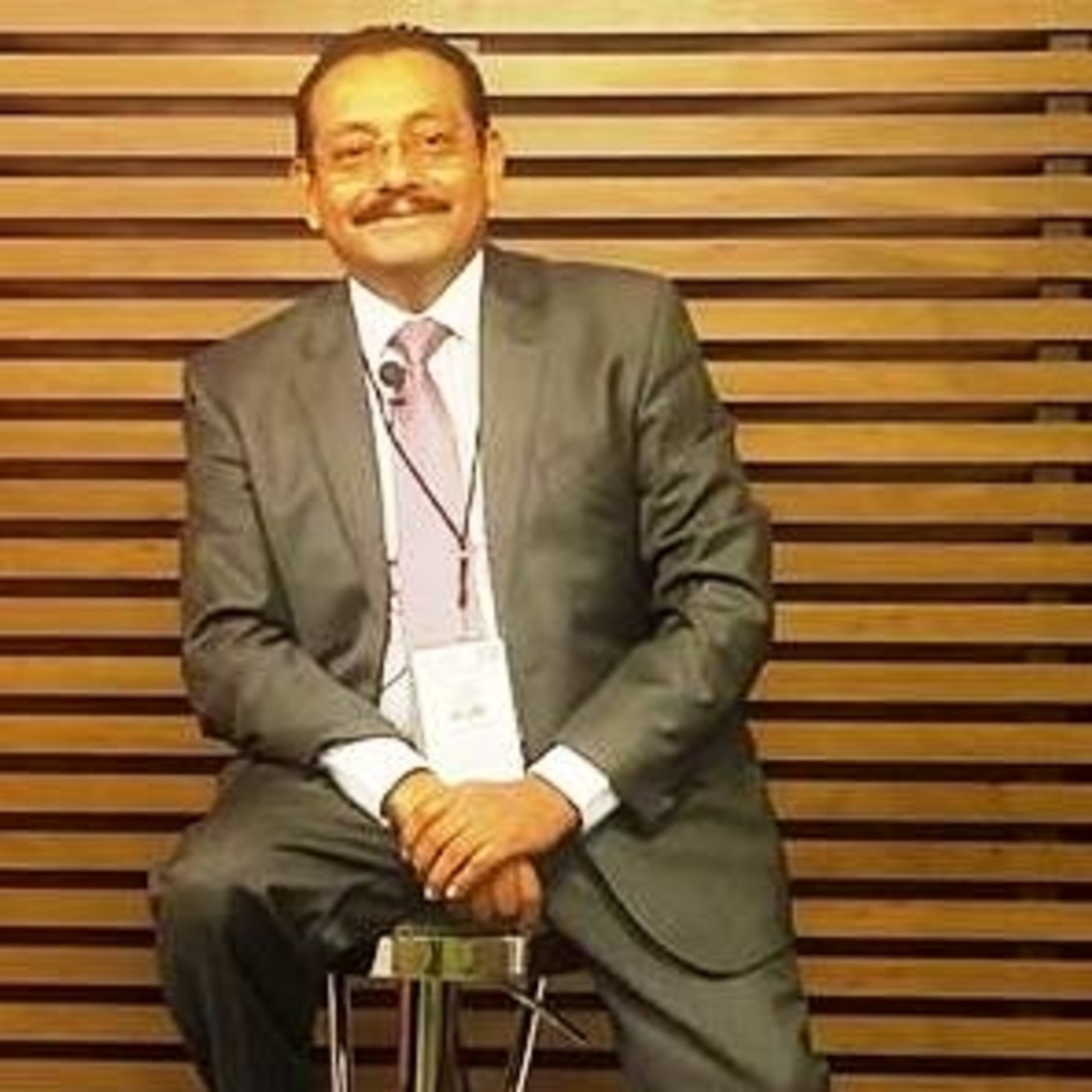 Podcast Así es la Noticia en Michoacán