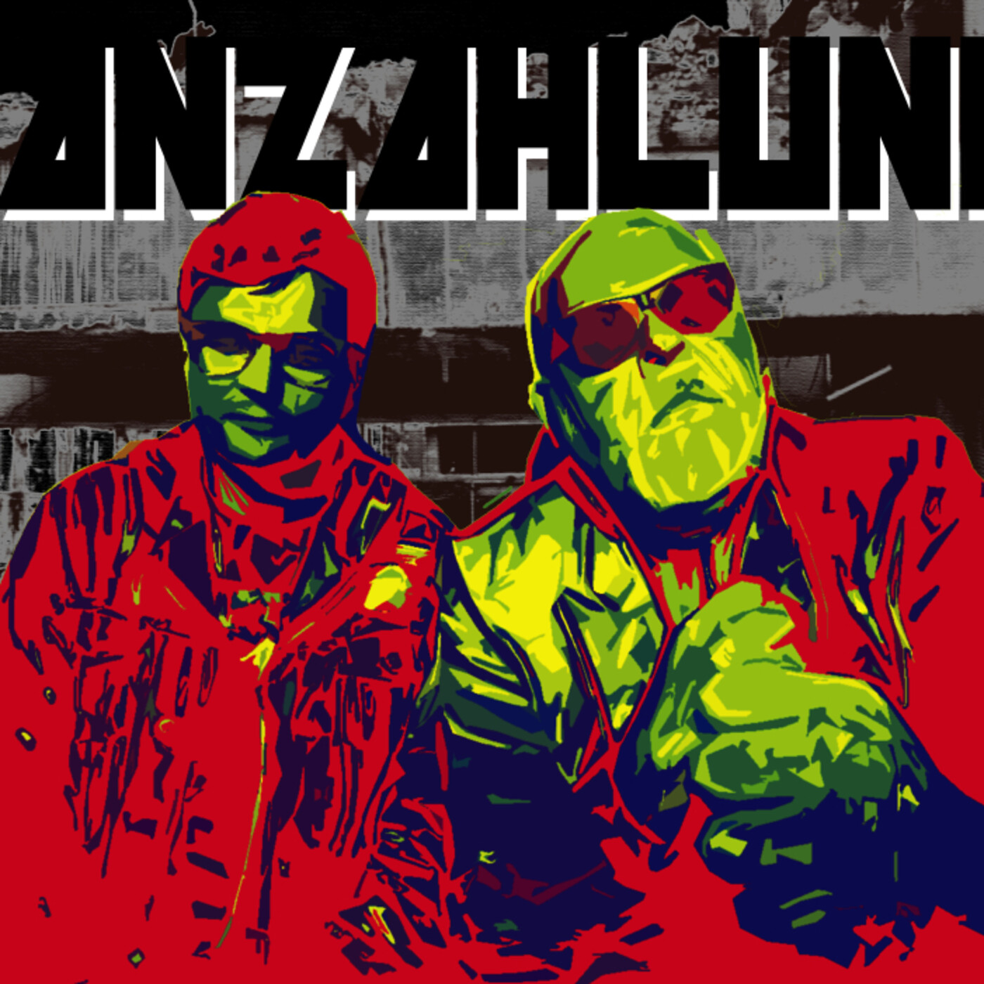 SAN ONOFRE, 40-XXIII Joe Davin (The Cravats) interviú episode artwork