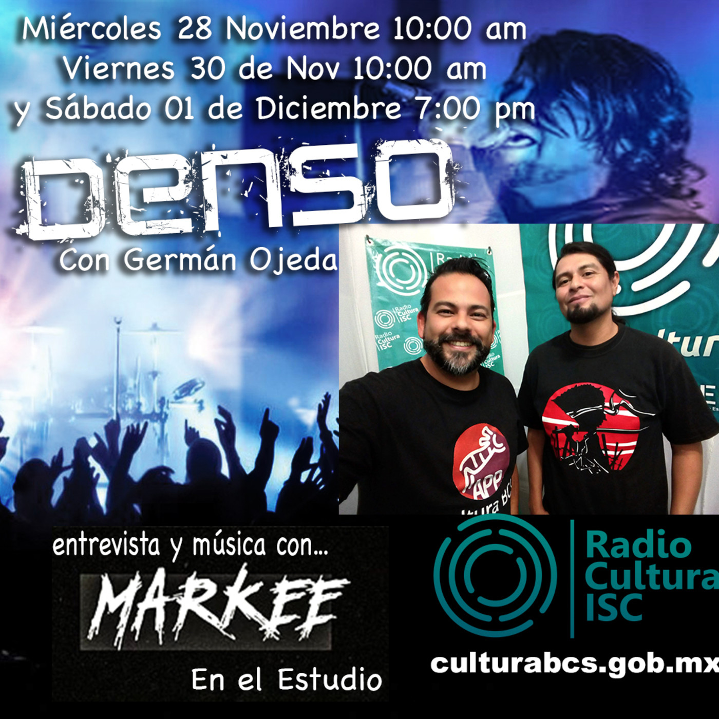 DENSO