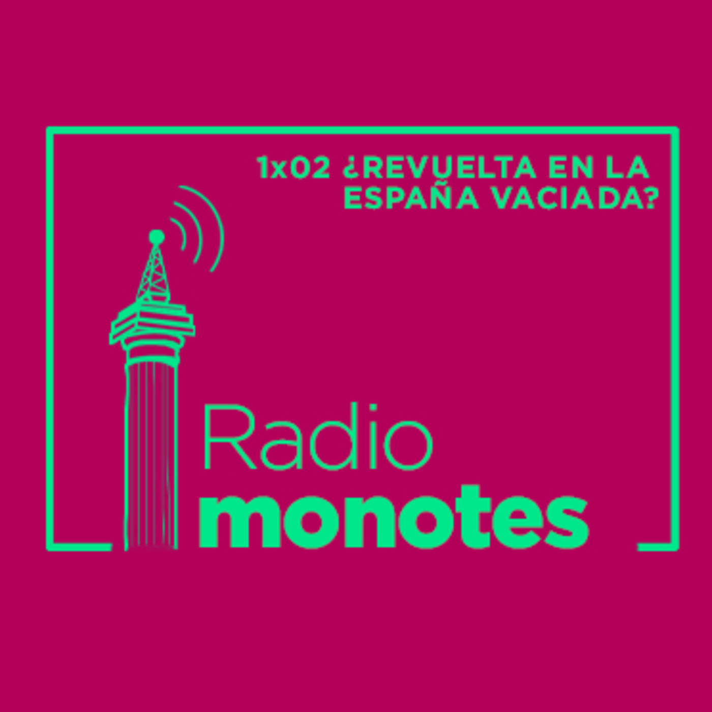 Radio Monotes