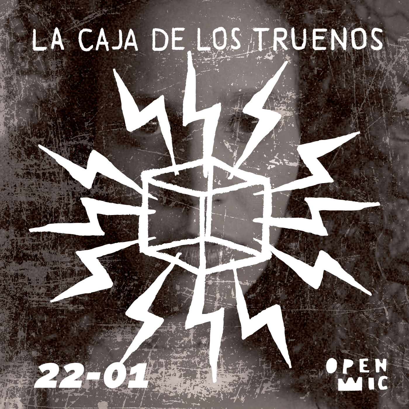 Episodio 22-01. La Caja de los Truenos episode artwork